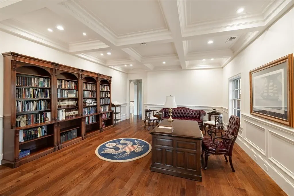 4332 Waterstone Estates Drive, McKinney, Texas, United States. - Photo 30