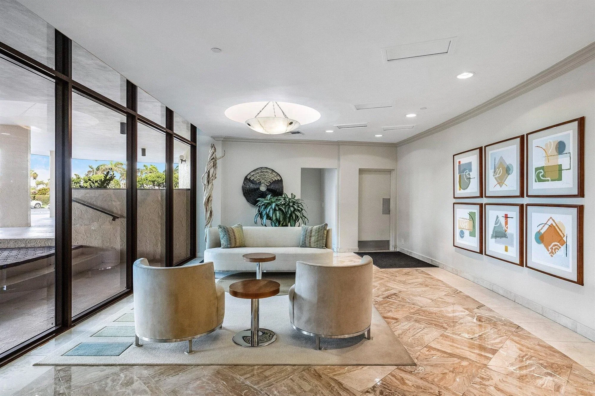 3400 S Ocean Boulevard 7aii, Palm Beach, Florida, United States. - Photo 9