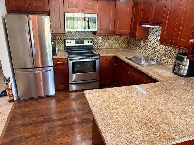 1380 NW 171 Street, Miami Gardens, FL 33169, Miami Gardens, Florida, United States. - Photo 49