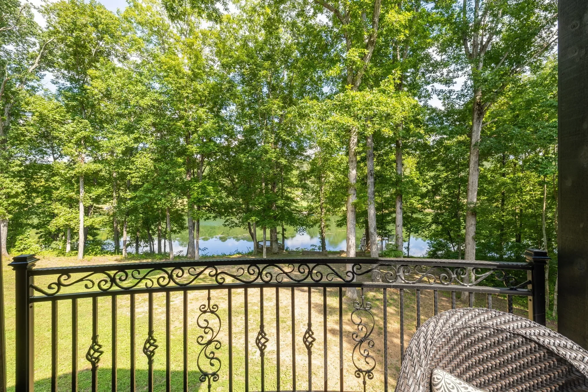 74 Pine Lake Rd , Summertown, TN 38483, Summertown, Tennessee, United States. - Photo 57