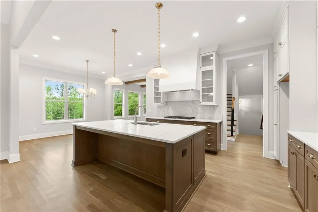 4860 Grandview Court, Flowery Branch, Georgia, United States. - Photo 11