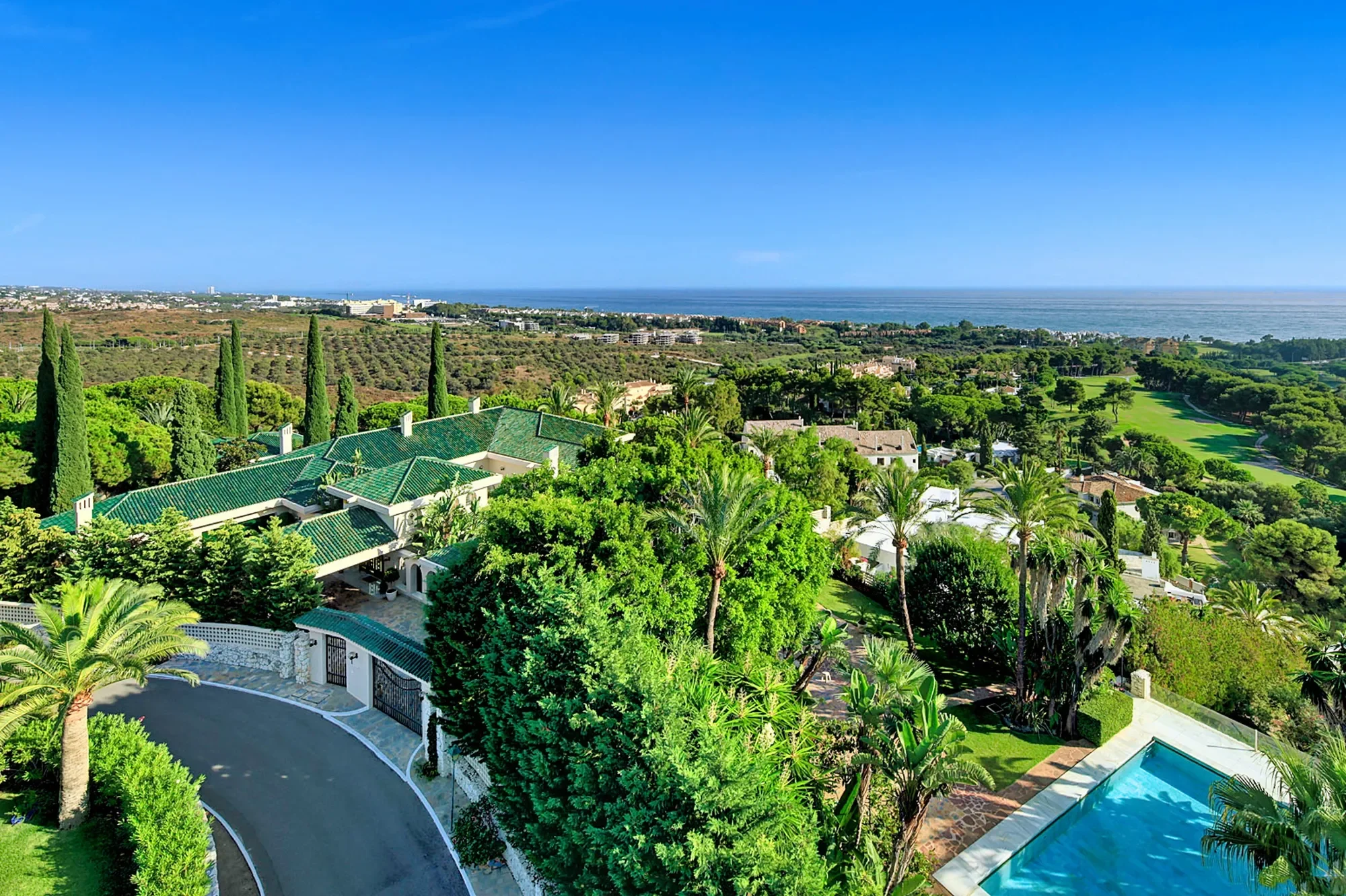 Urb. Golf Río Real, 29603 Marbella, Málaga, Spain, Rio Real, Marbella, Andalusia. - Photo 2