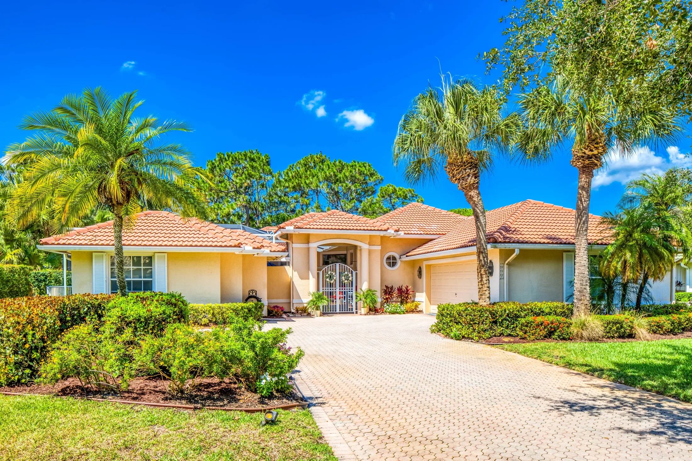 5028 SW Hammock Creek Drive , Palm City, FL 34990, Palm City, Florida, United States. - Photo 12