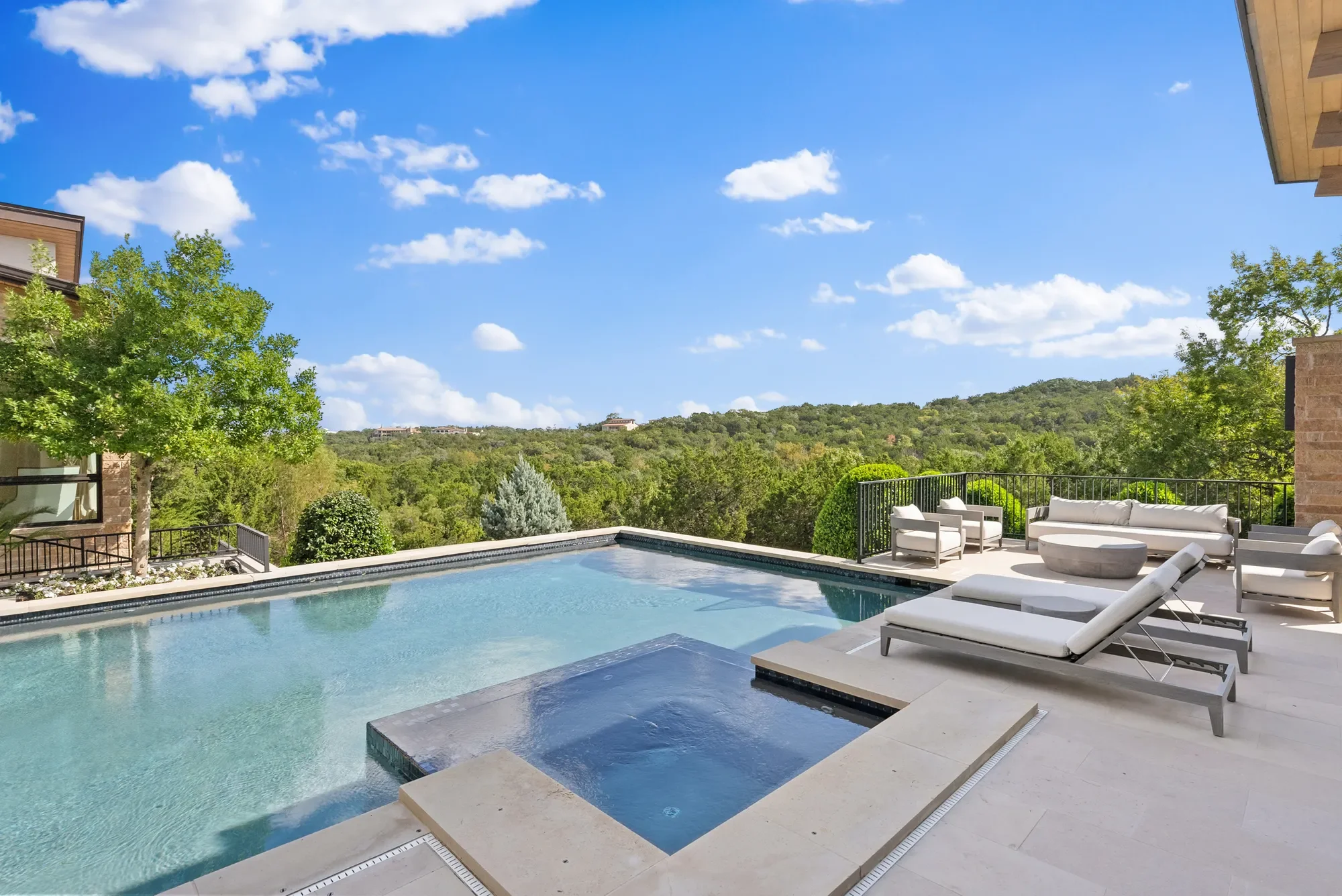 4701 Peralta Lane , Austin, TX 78735, Austin, Texas, United States. - Photo 13