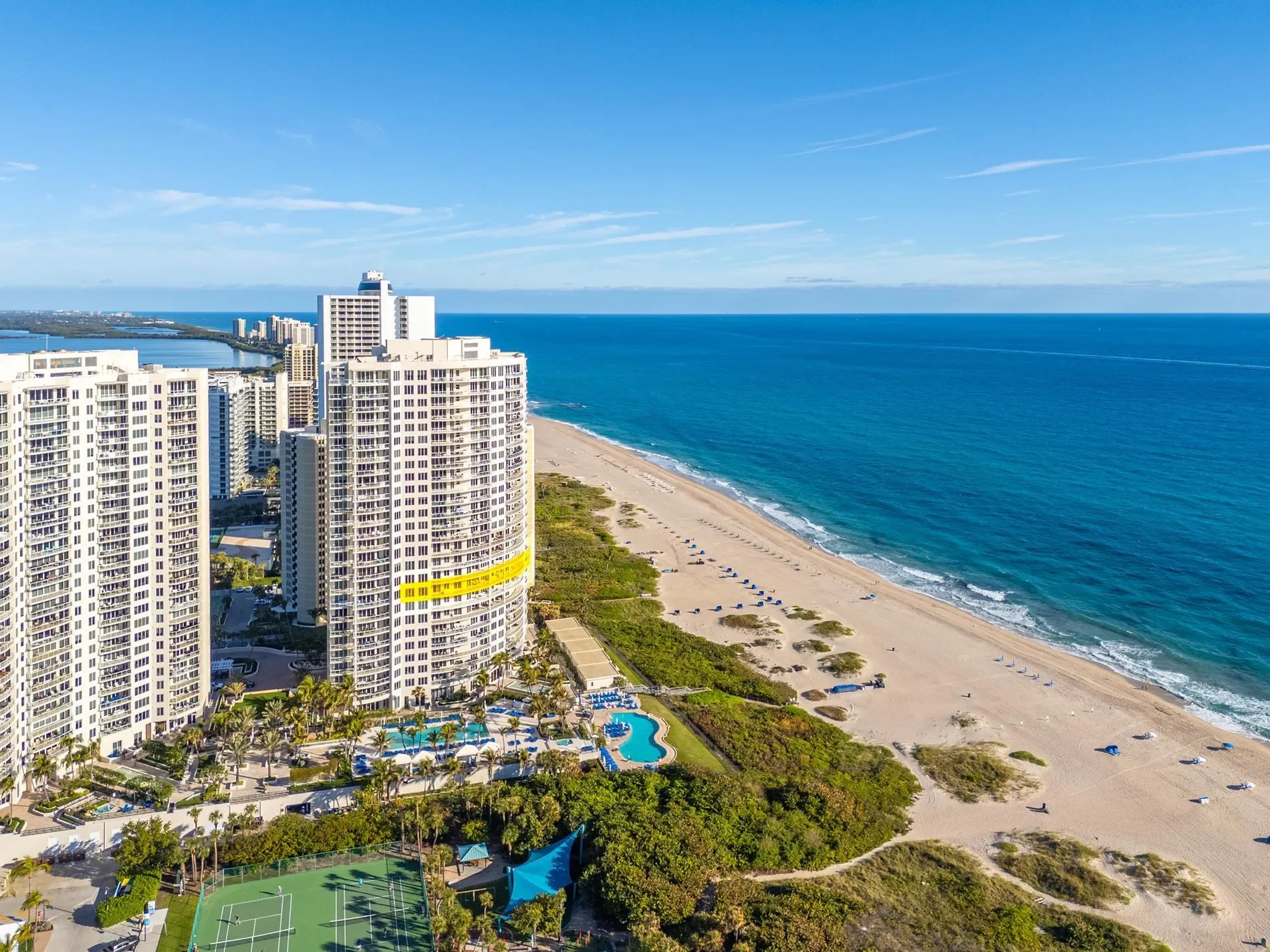 2700 N Ocean Drive, Riviera Beach, Florida, United States. - Photo 52