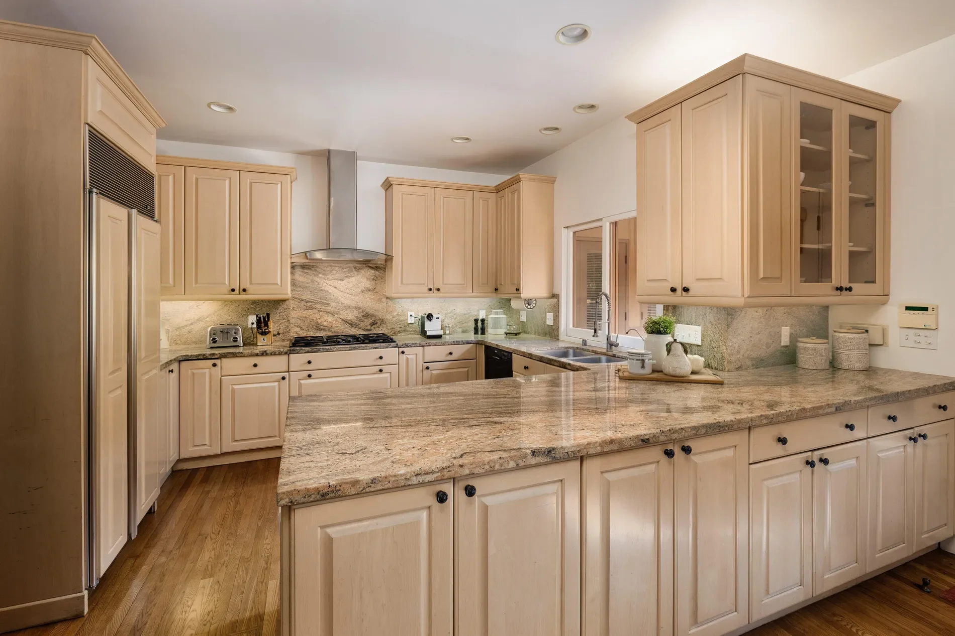 4490 Via Alegre, Santa Barbara, California, United States. - Photo 3
