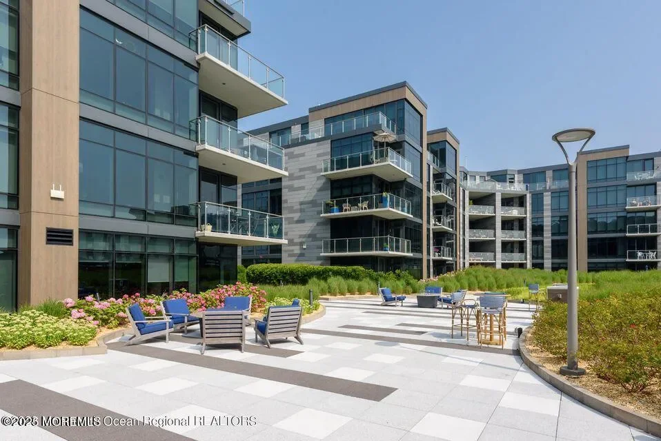 20 Melrose Terrace Unit 305, Long Branch, NJ 07740, Long Branch, New Jersey, United States. - Photo 32