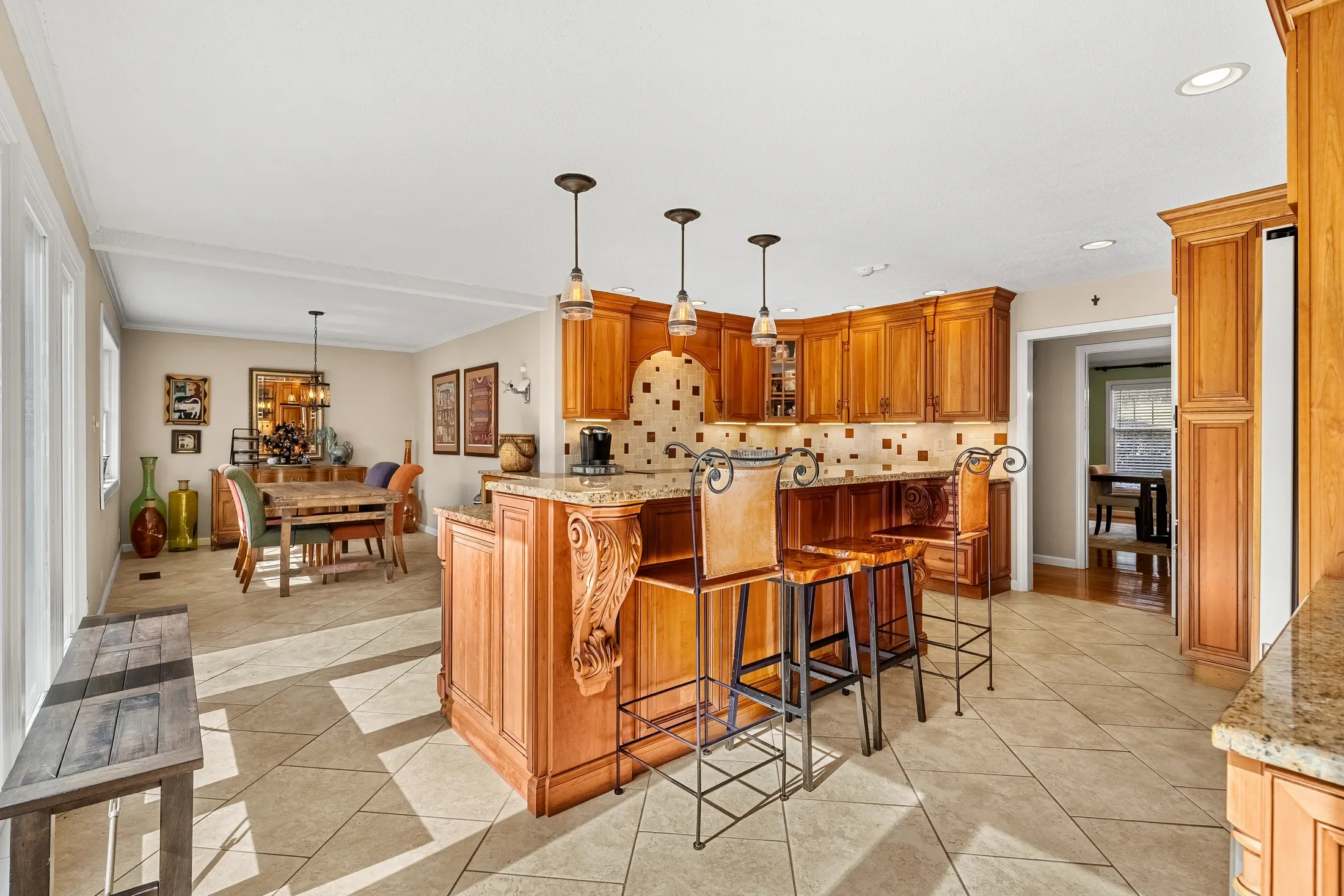 307 Triplett Lane , Knoxville, TN 37922, Knoxville, Tennessee, United States. - Photo 17