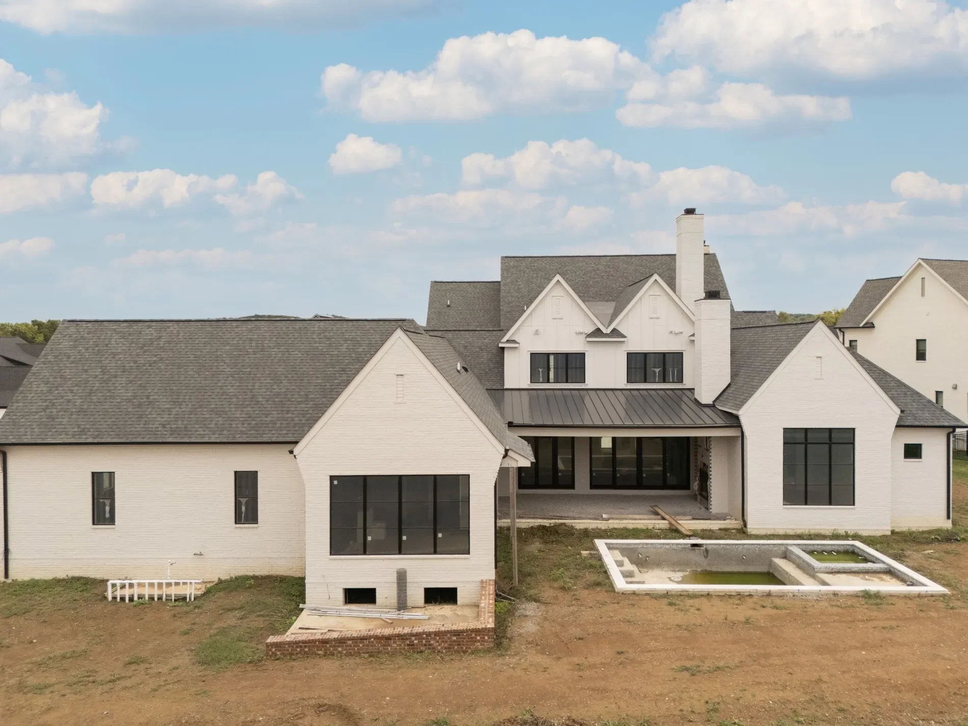 8128 Boiling Springs Pl, Brentwood, TN, 37027, USA, Nashville, Tennessee, United States. - Photo 63