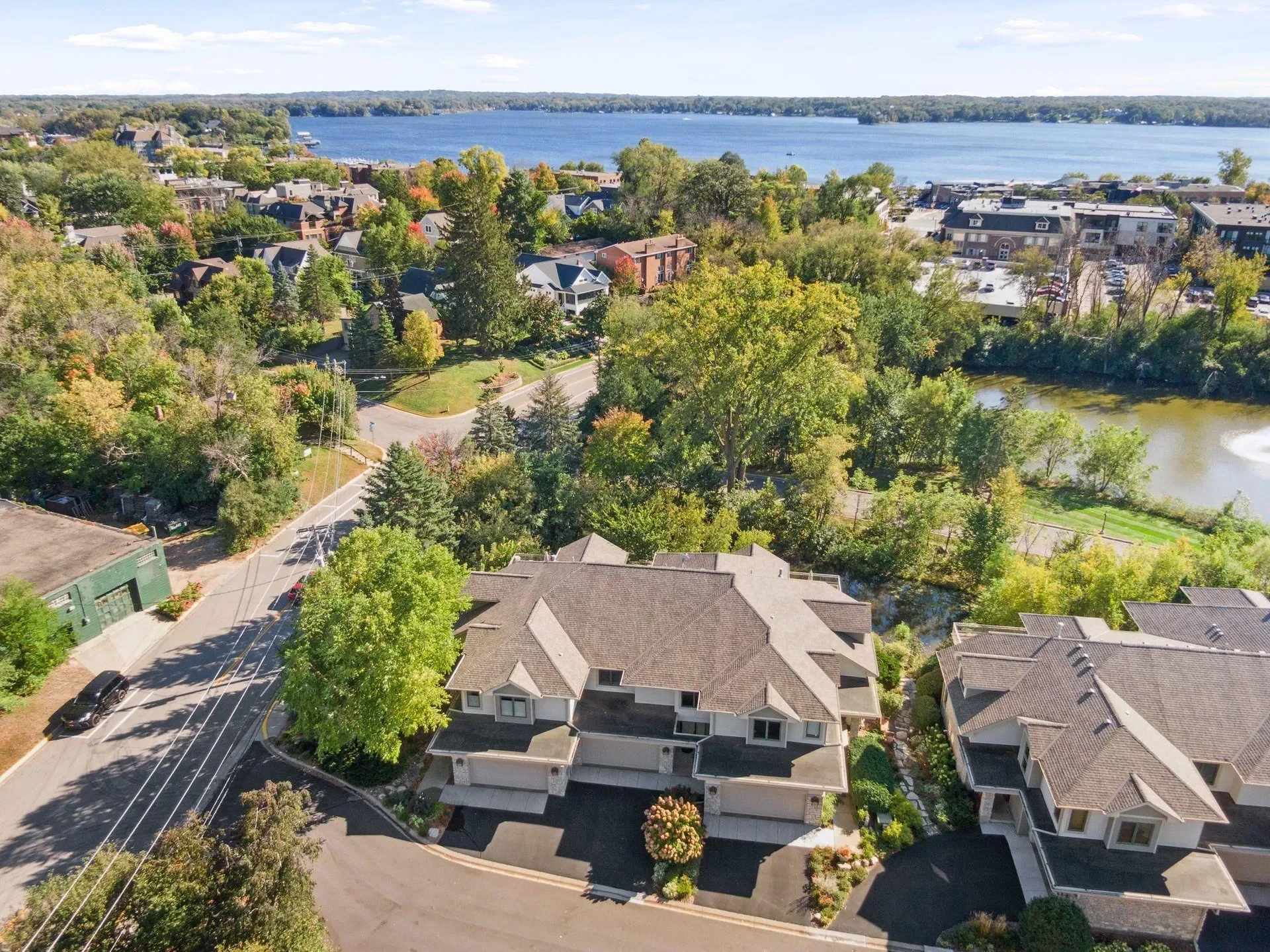 296 Grace Pointe Court, Wayzata, MN 55391, Wayzata, Minnesota, United States. - Photo 46