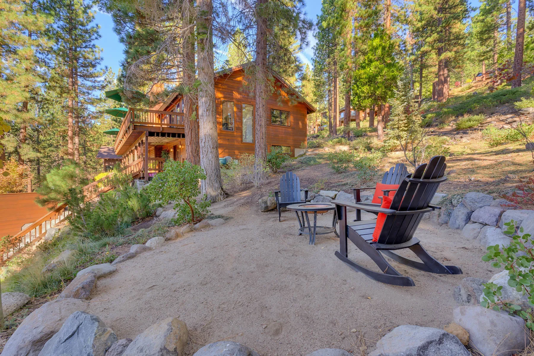 572 Rockrose Court, Incline Village, NV 89451, Incline Village, Nevada, United States. - Photo 42