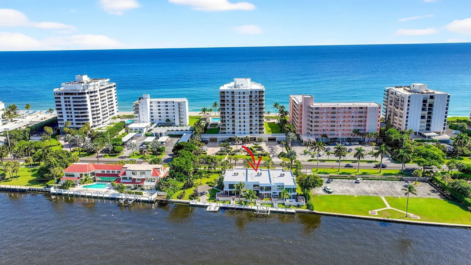 2914 S Ocean Boulevard, Boca Raton, Florida, United States. - Photo 6