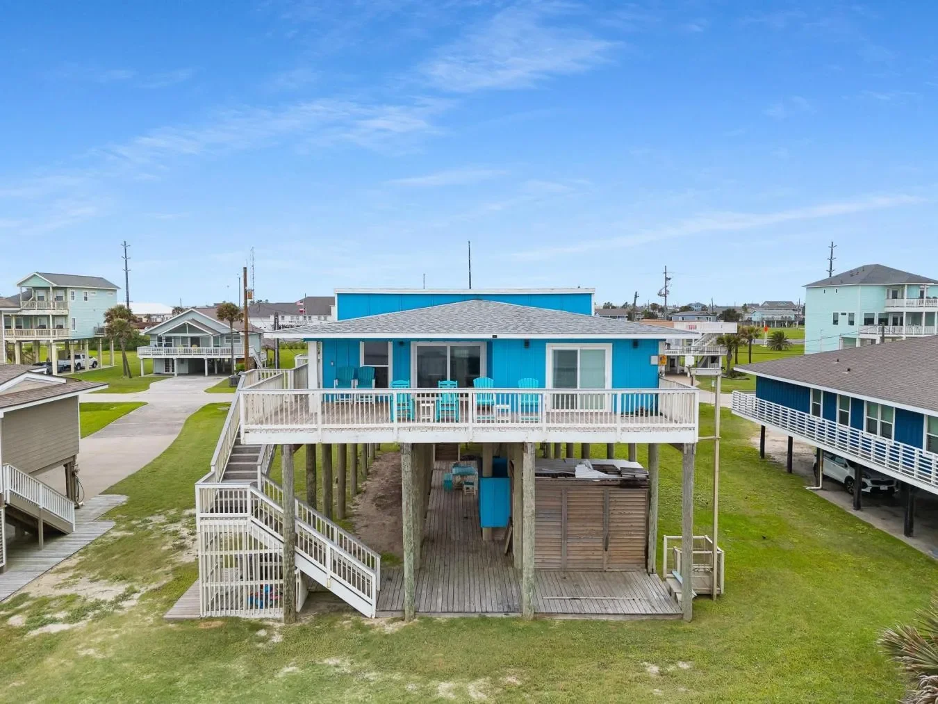 16627 Jamaica Beach Road, Galveston, Texas, United States. - Photo 4