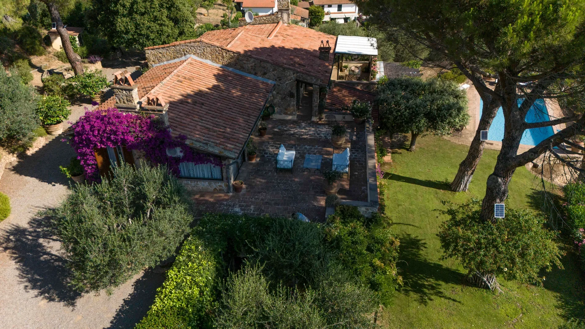Porto Ercole, Province of Grosseto, Italy, Porto Ercole, Tuscany, Italy. - Photo 7
