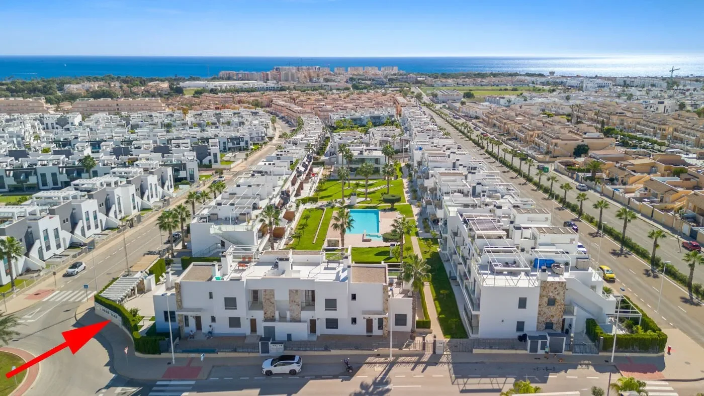 Torrevieja, Alicante, Torrevieja, Torrevieja, Valencian Community, Spain. - Photo 10