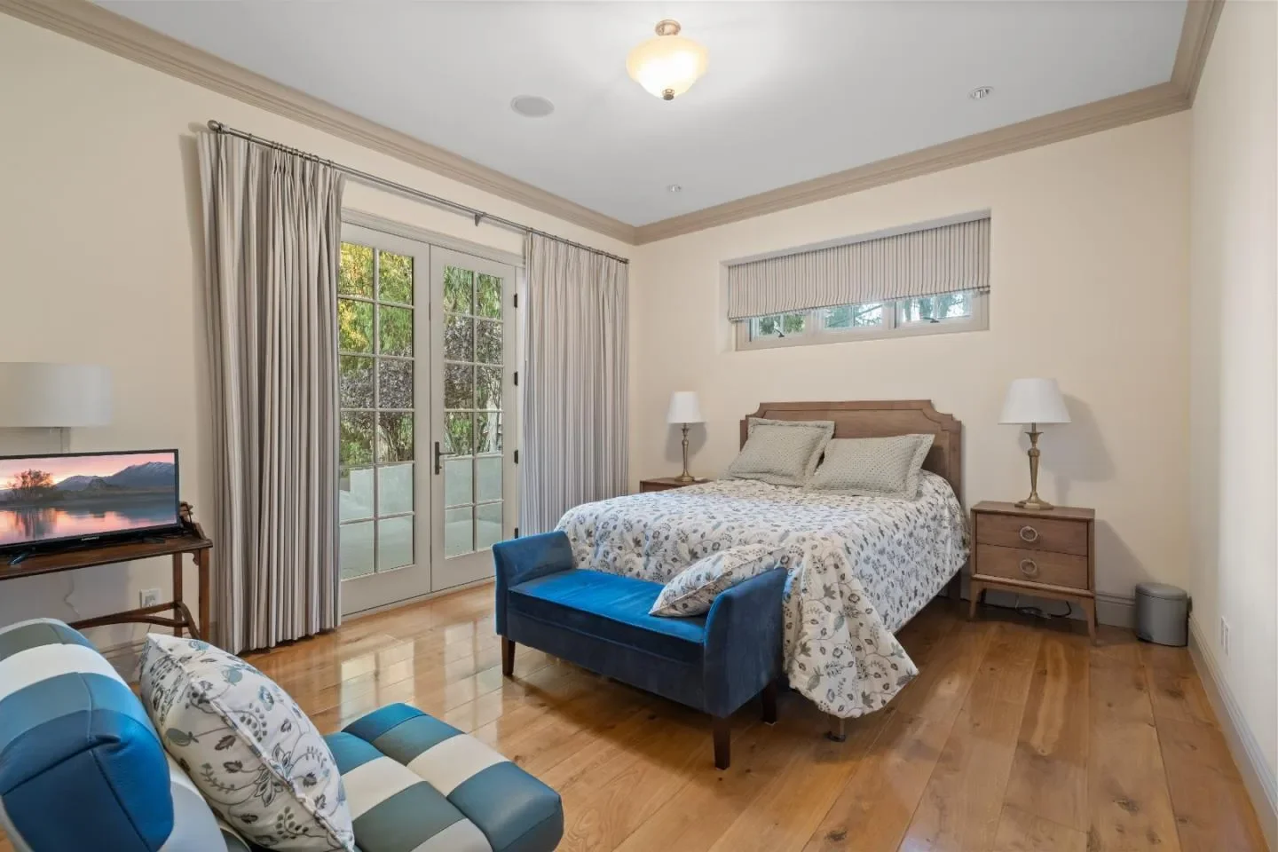 171 Tobin Clark Drive, Hillsborough, CA 94010, Burlingame, California, United States. - Photo 7