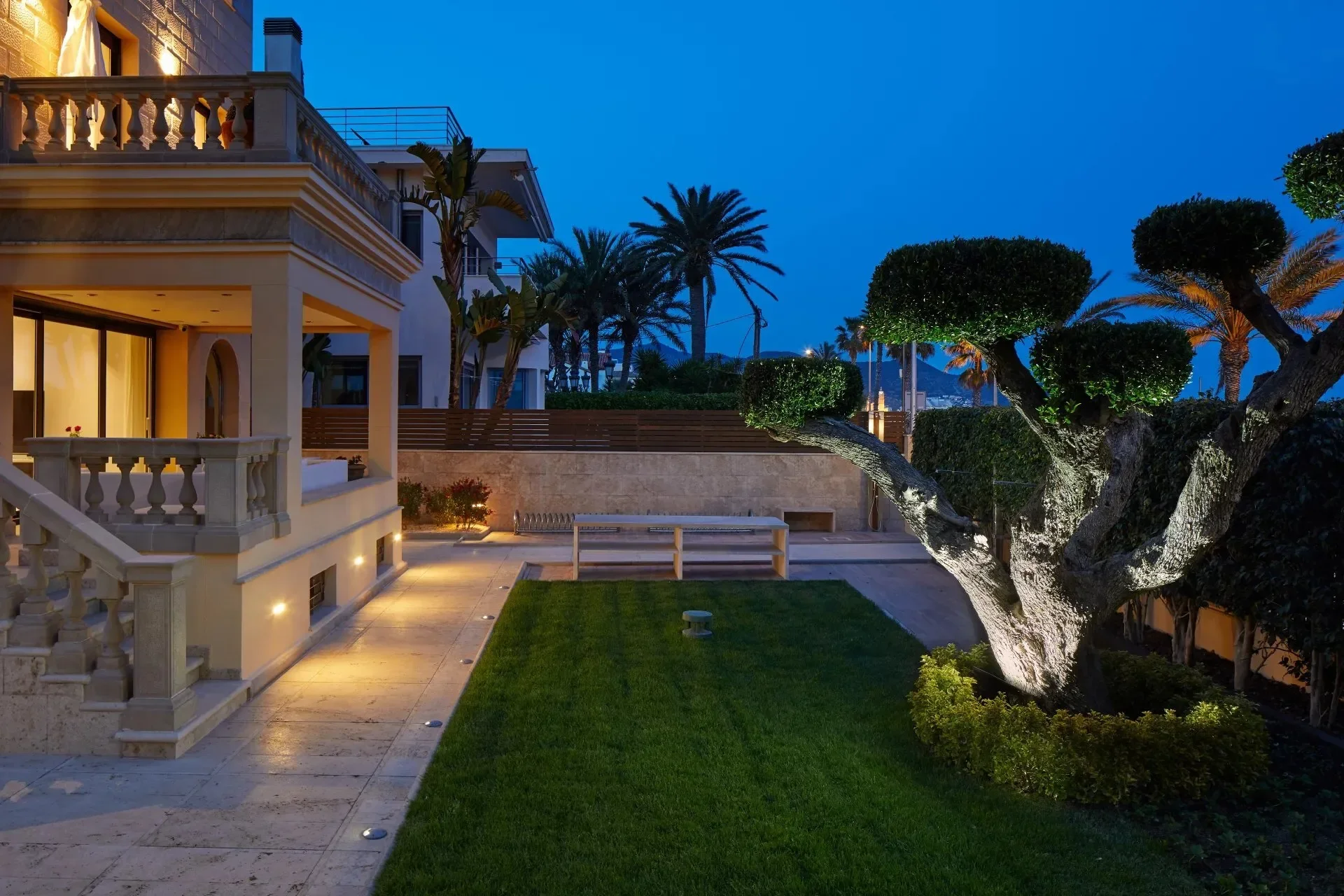 Sitges, Catalonia, Spain. - Photo 12