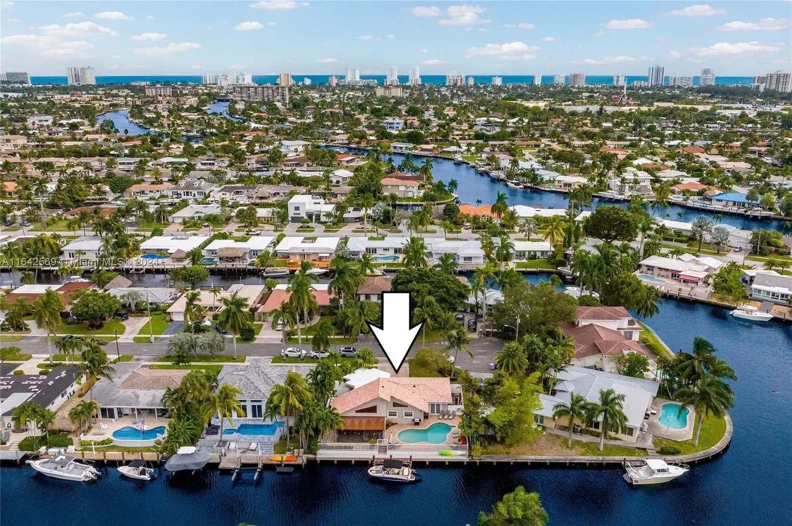 941 SE 4th Ave, Pompano Beach, Florida, United States. - Photo 28