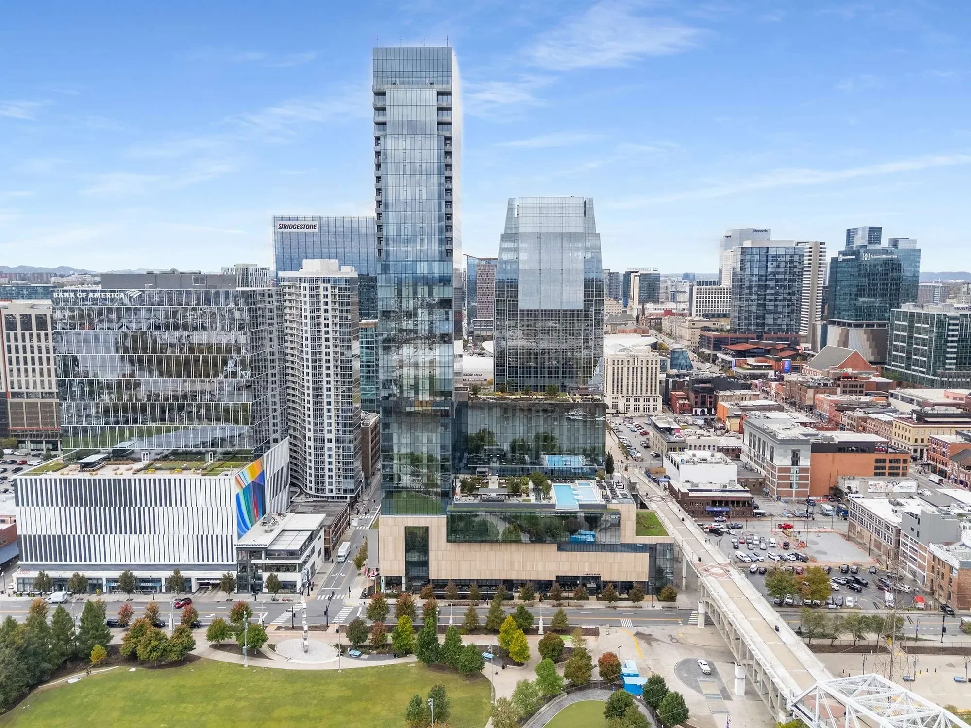 160 2nd Ave S #2205, Nashville, TN 37201, Nashville, Tennessee, United States. - Photo 44
