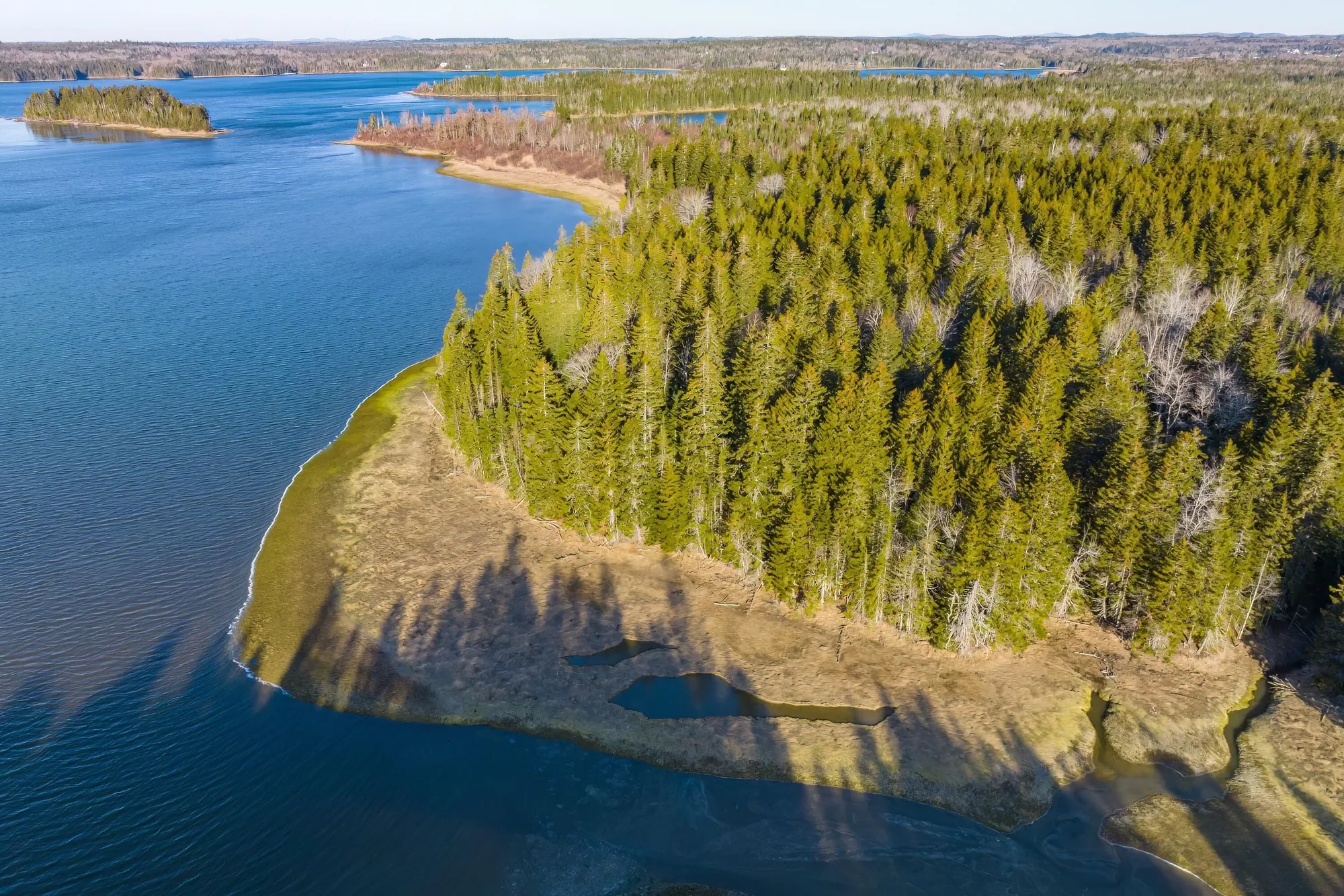 Lot 76-77 Nepp Point Road, Roque Bluffs, ME 04654, Roque Bluffs, Maine, United States. - Photo 17