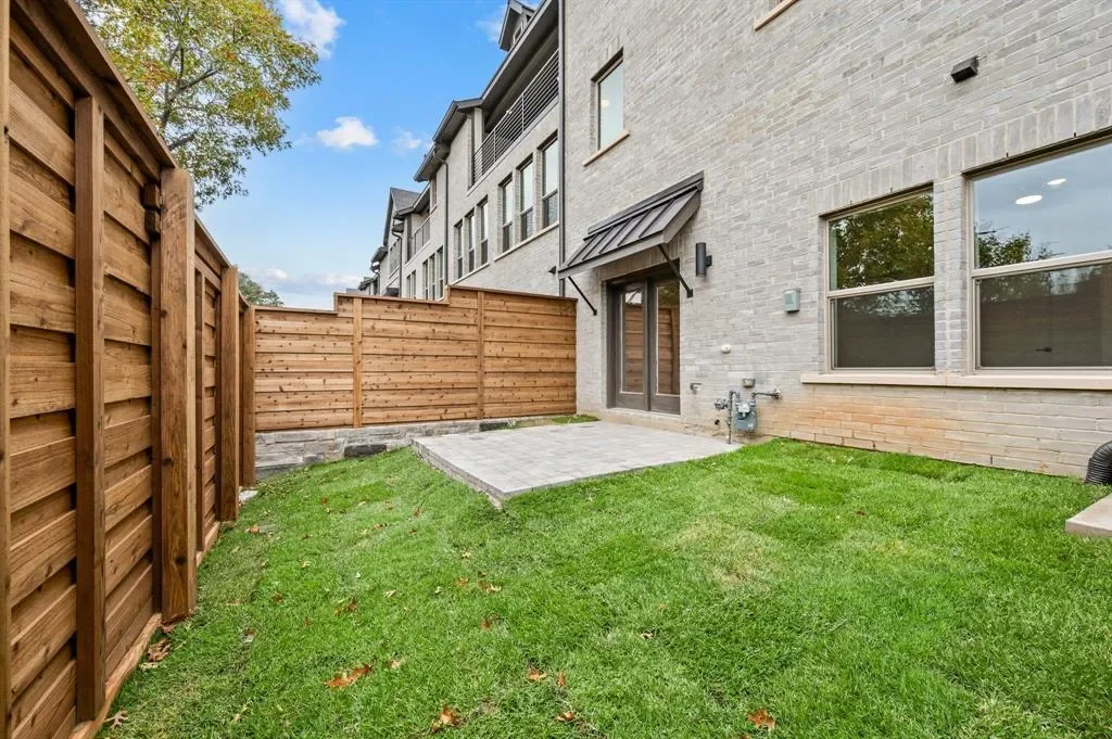 Townhouse in Irving