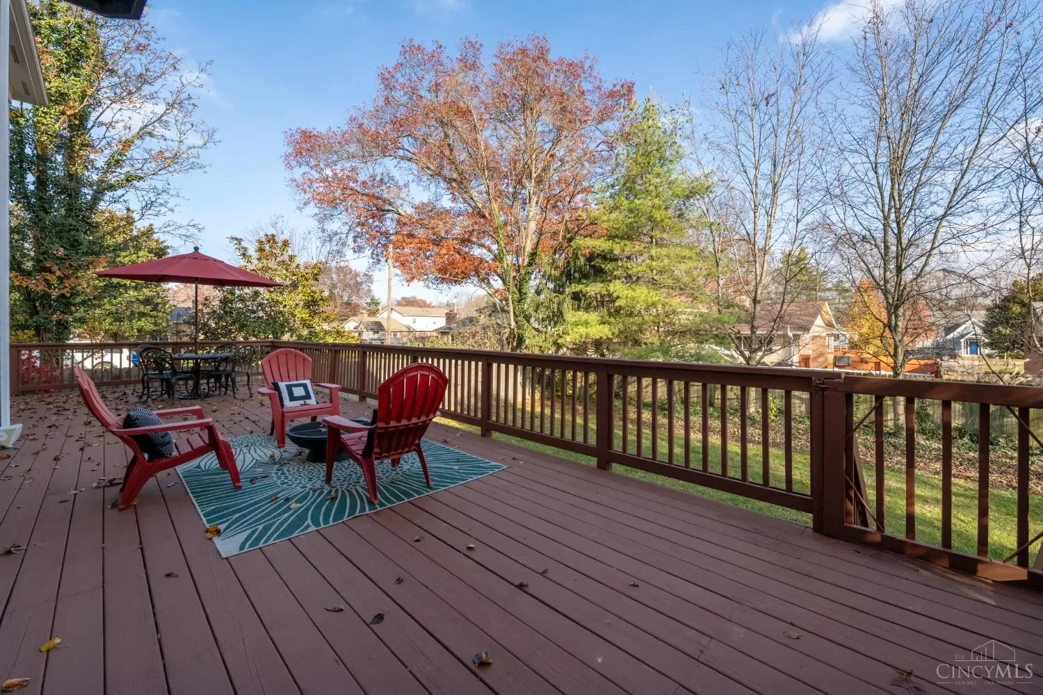 5760 Kugler Mill Road, Sycamore Twp, OH 45236, Cincinnati, Ohio, United States. - Photo 7
