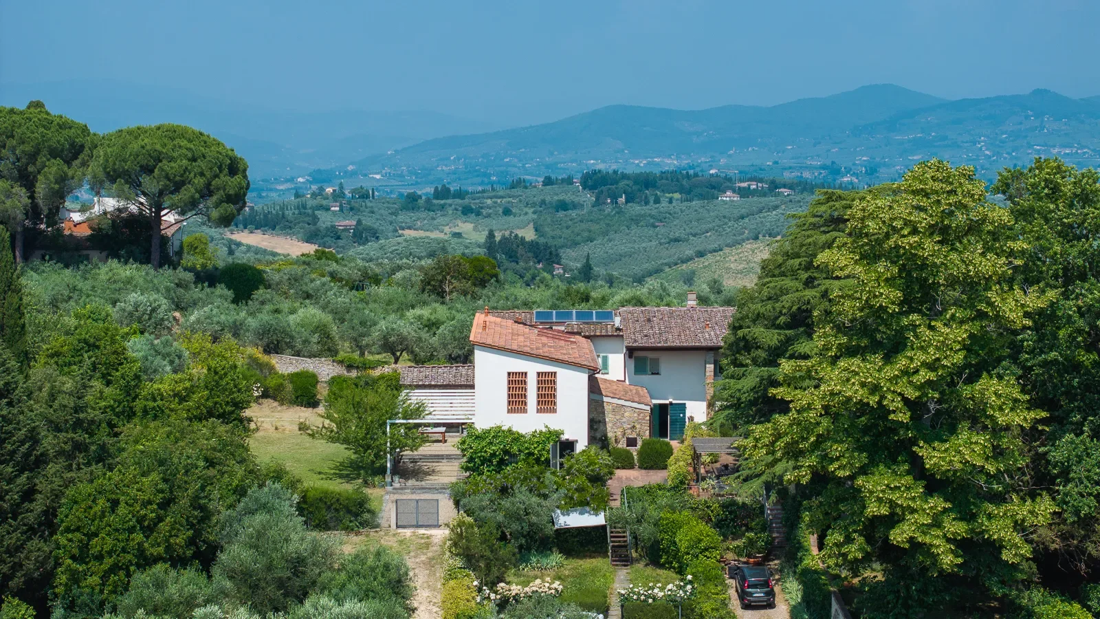 50023 Impruneta, Metropolitan City of Florence, Italy, Impruneta, Tuscany, Italy. - Photo 29
