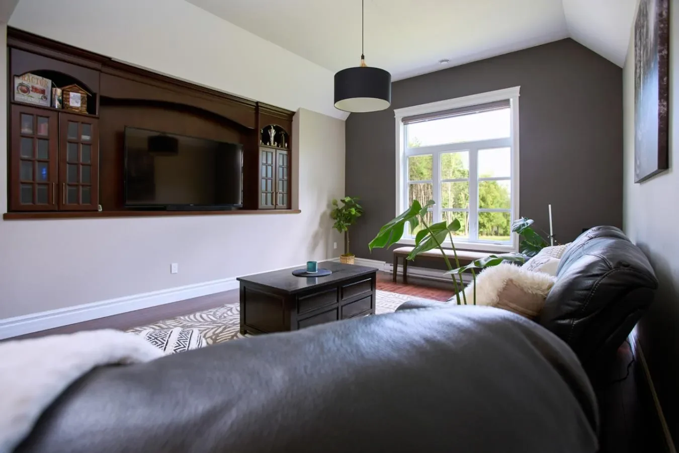 360 rue Craig N., Cookshire-Eaton, Quebec, Canada. - Photo 3