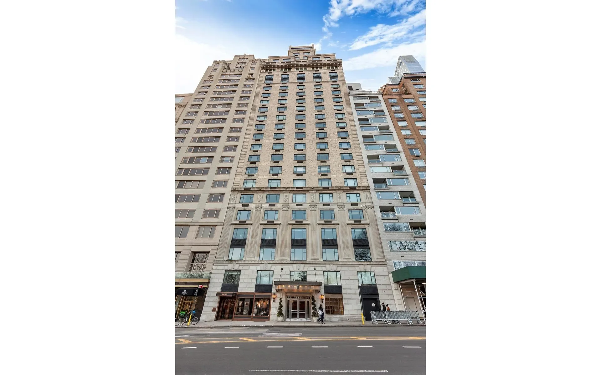 110 CENTRAL PARK S, New York, New York, United States. - Photo 10