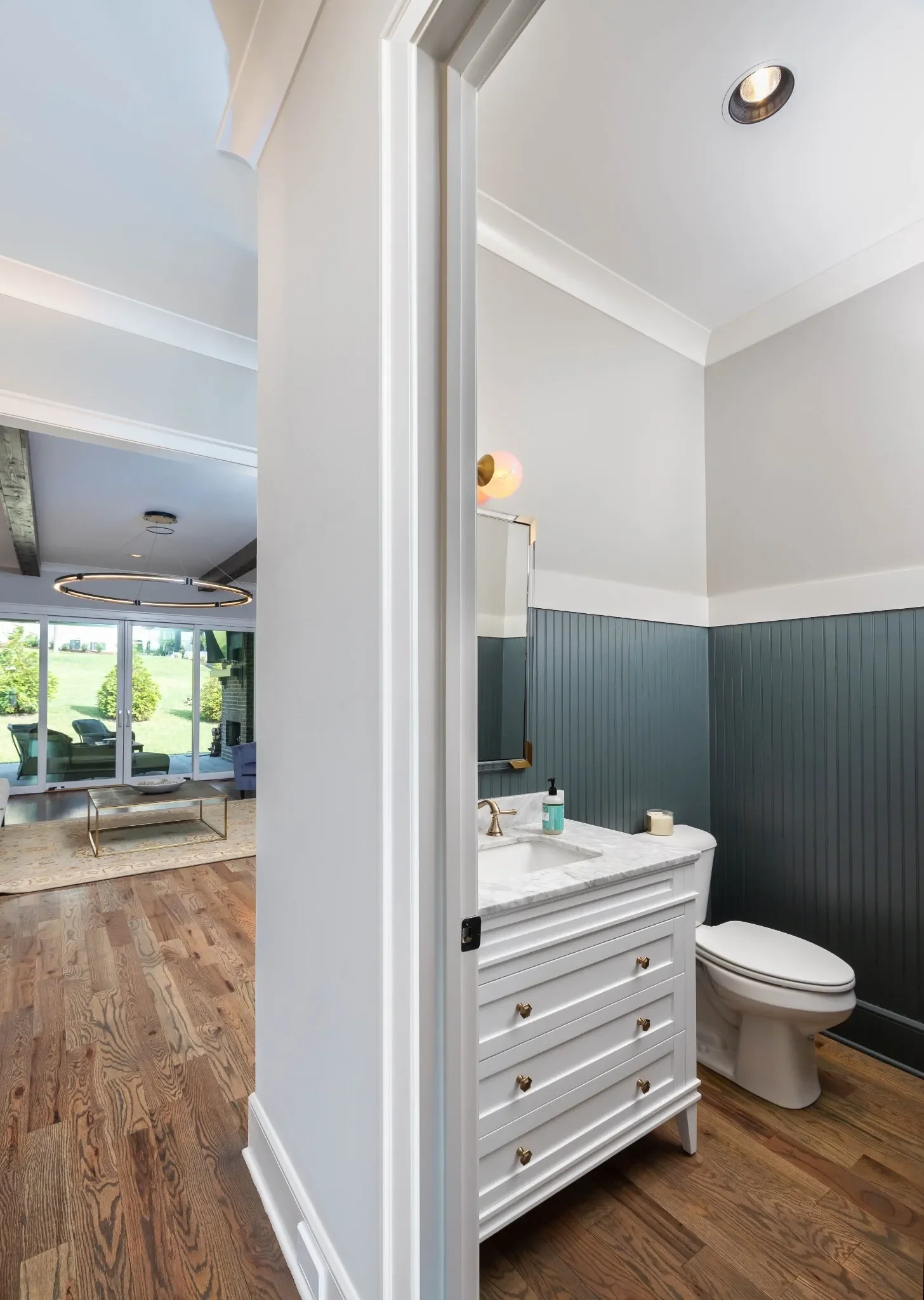 1596 Eastwood Dr , Brentwood, TN 37027, Nashville, Tennessee, United States. - Photo 7