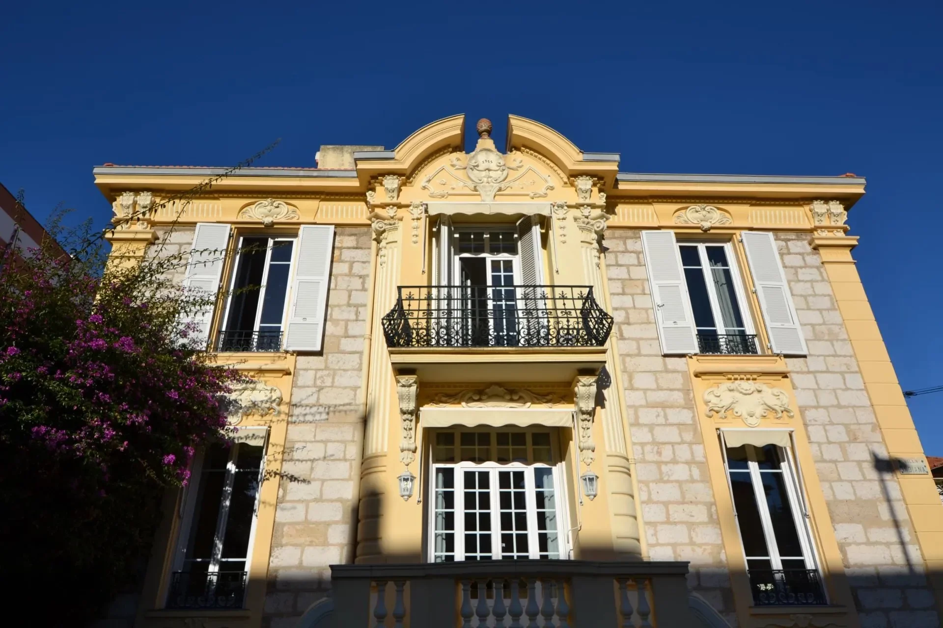 Nice, Provence-Alpes-Côte d'Azur, France. - Photo 4