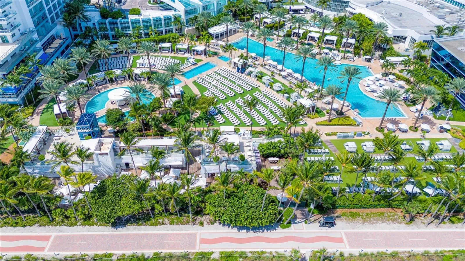 4401 Collins Ave 1709, Miami Beach, Florida, United States. - Photo 35