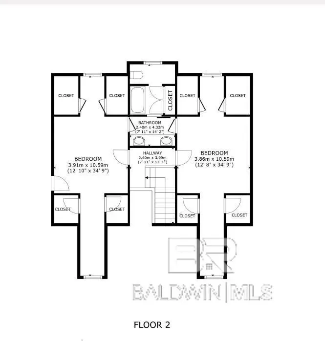 11080 County Road 99, Lillian, AL 36549, Lillian, Alabama, United States. - Photo 47