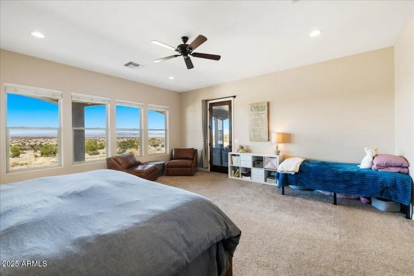 12300 W Slate Road, Prescott, Arizona, United States. - Photo 7