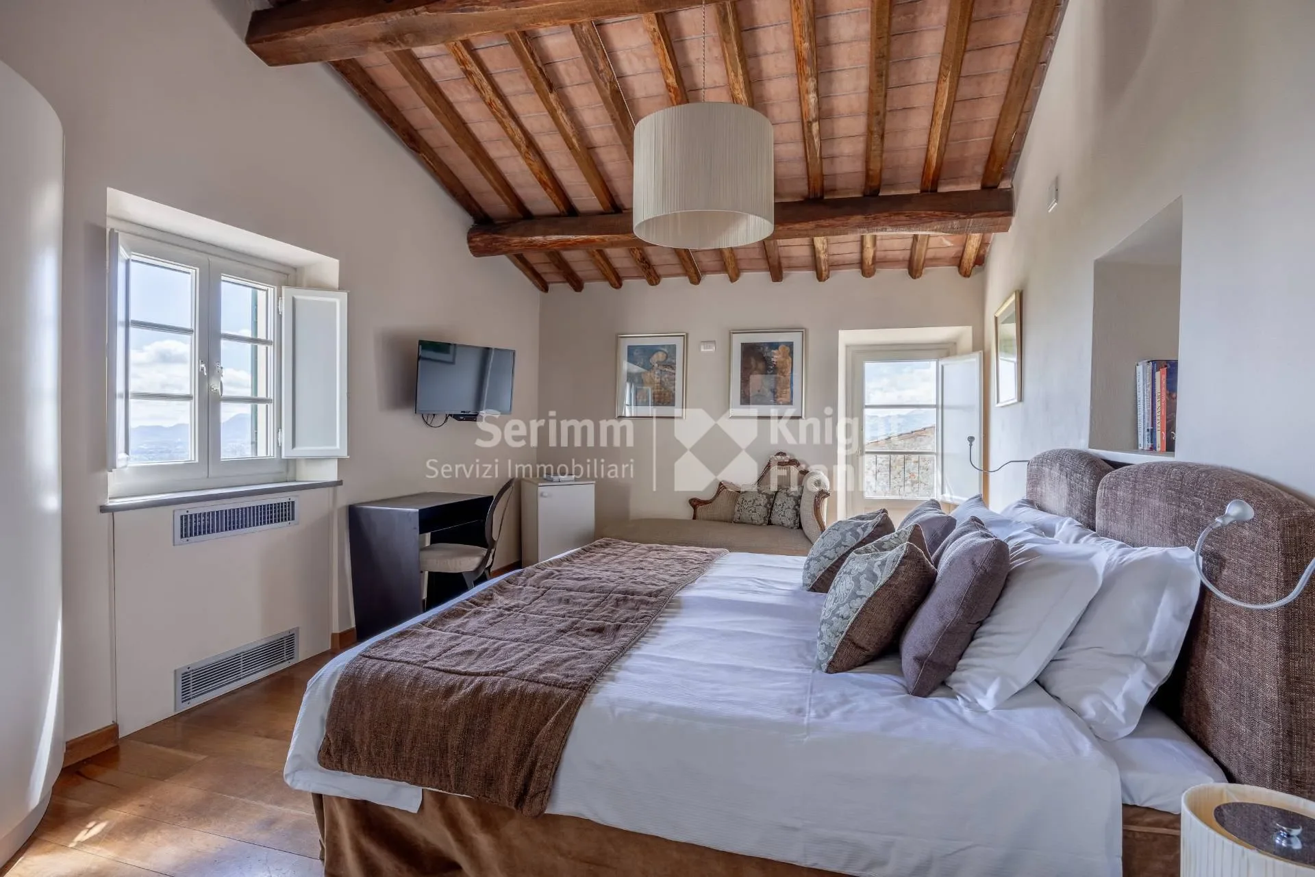 Capannori, Corte Franceschini, Tuscany, Italy. - Photo 9