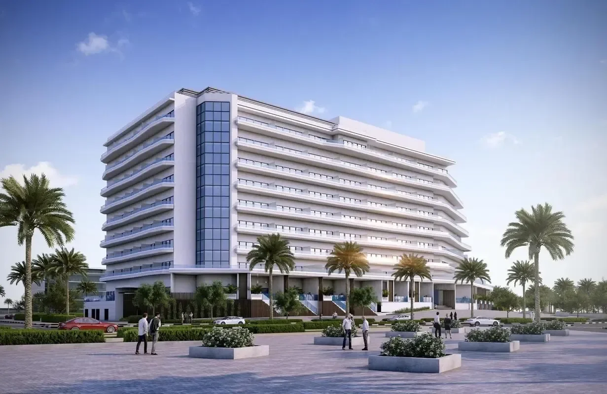Yas Island, Abu Dhabi, United Arab Emirates, Dubai, Abu Dhabi, Abu Dhabi, United Arab Emirates. - Photo 2