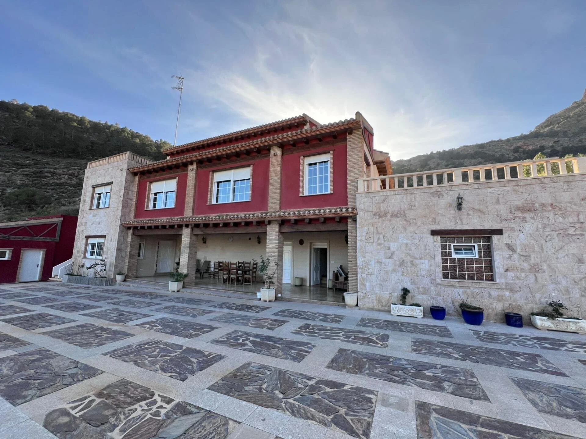 Orihuela, Alicante, Orihuela, Orihuela, Valencian Community, Spain. - Photo 5