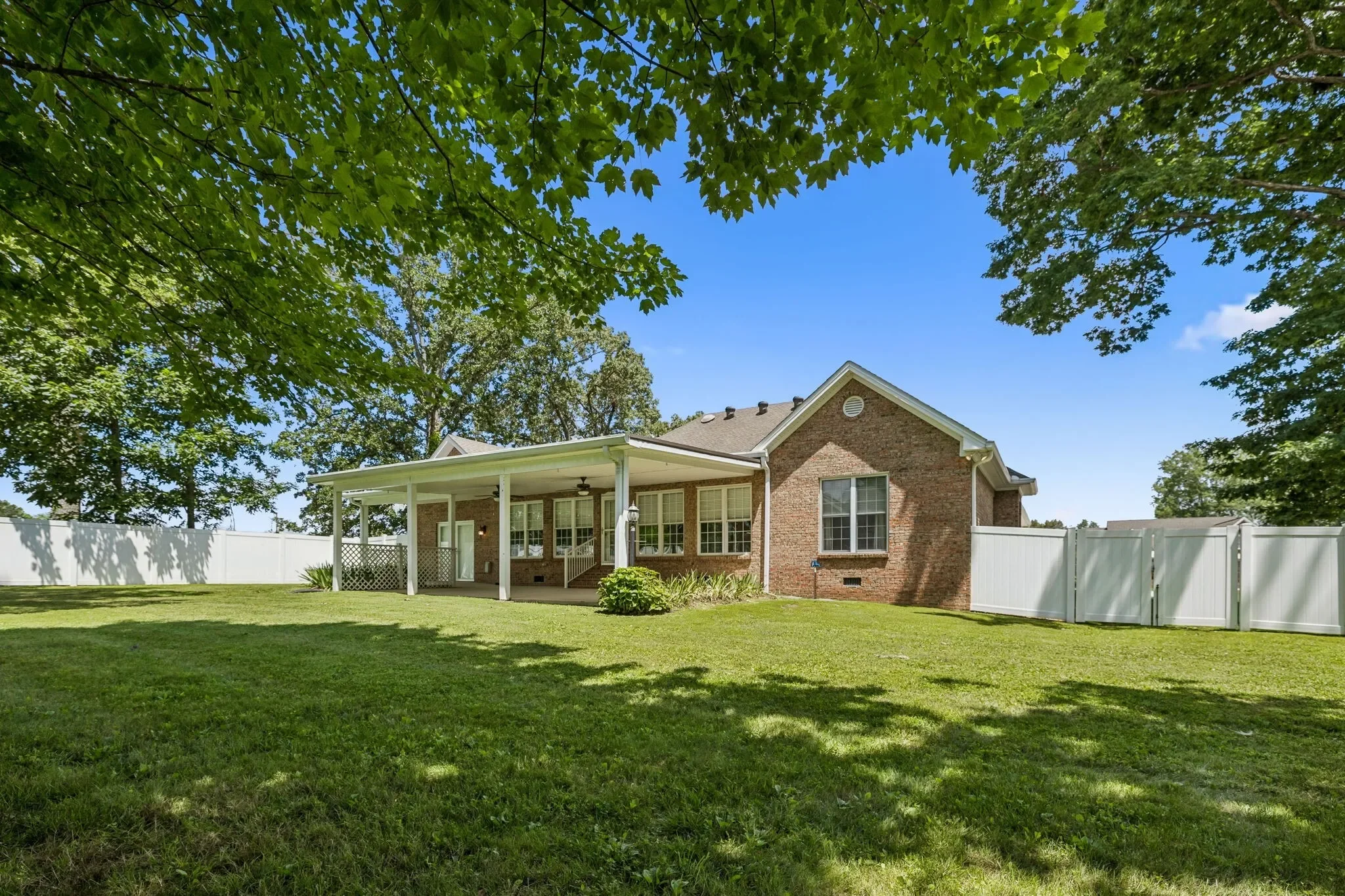 142 Heritage Circle, Manchester, TN 37355, Manchester, Tennessee, United States. - Photo 44