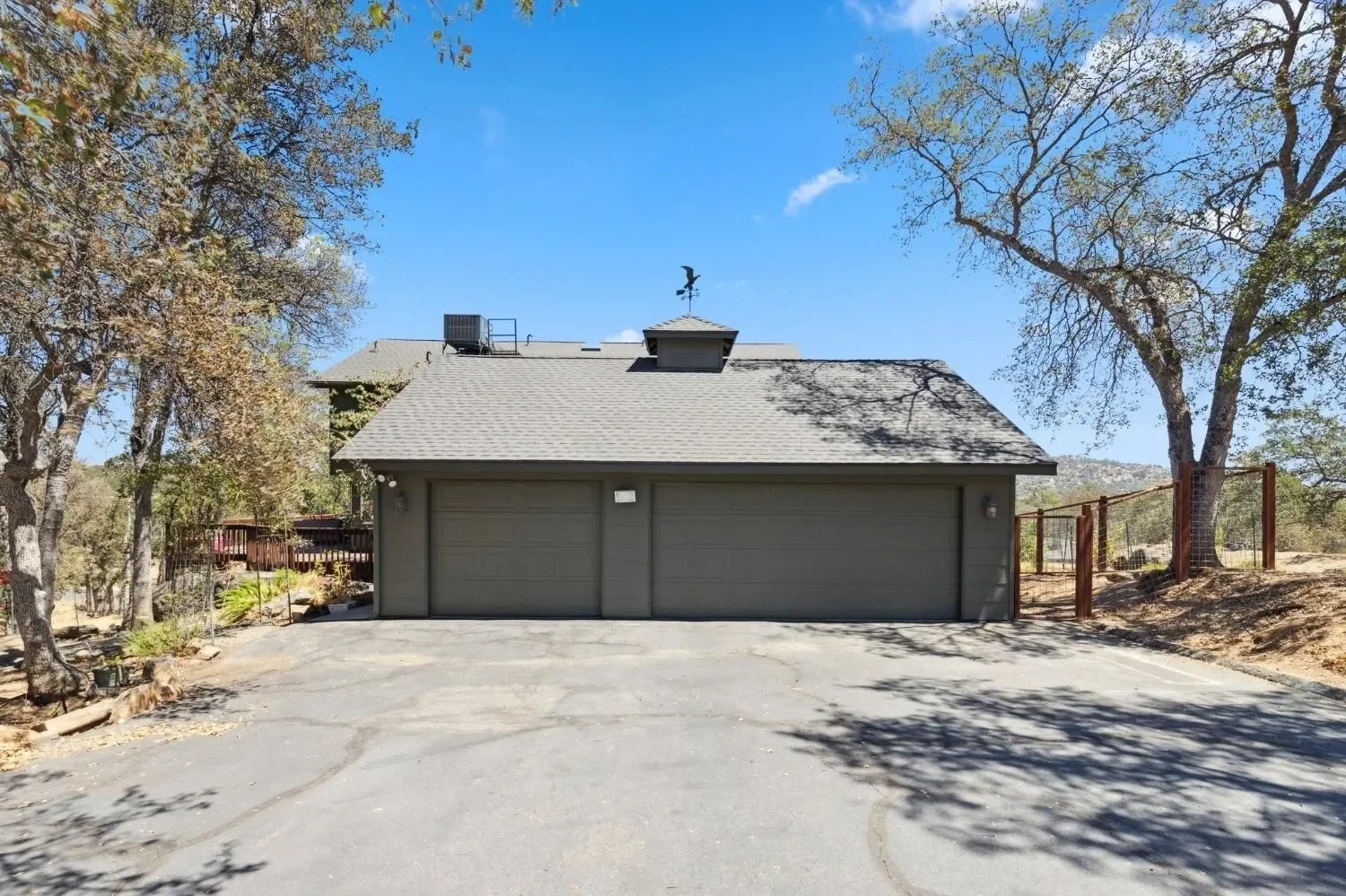 30030 Horseshoe Drive, Coarsegold, CA 93614, Coarsegold, California, United States. - Photo 30