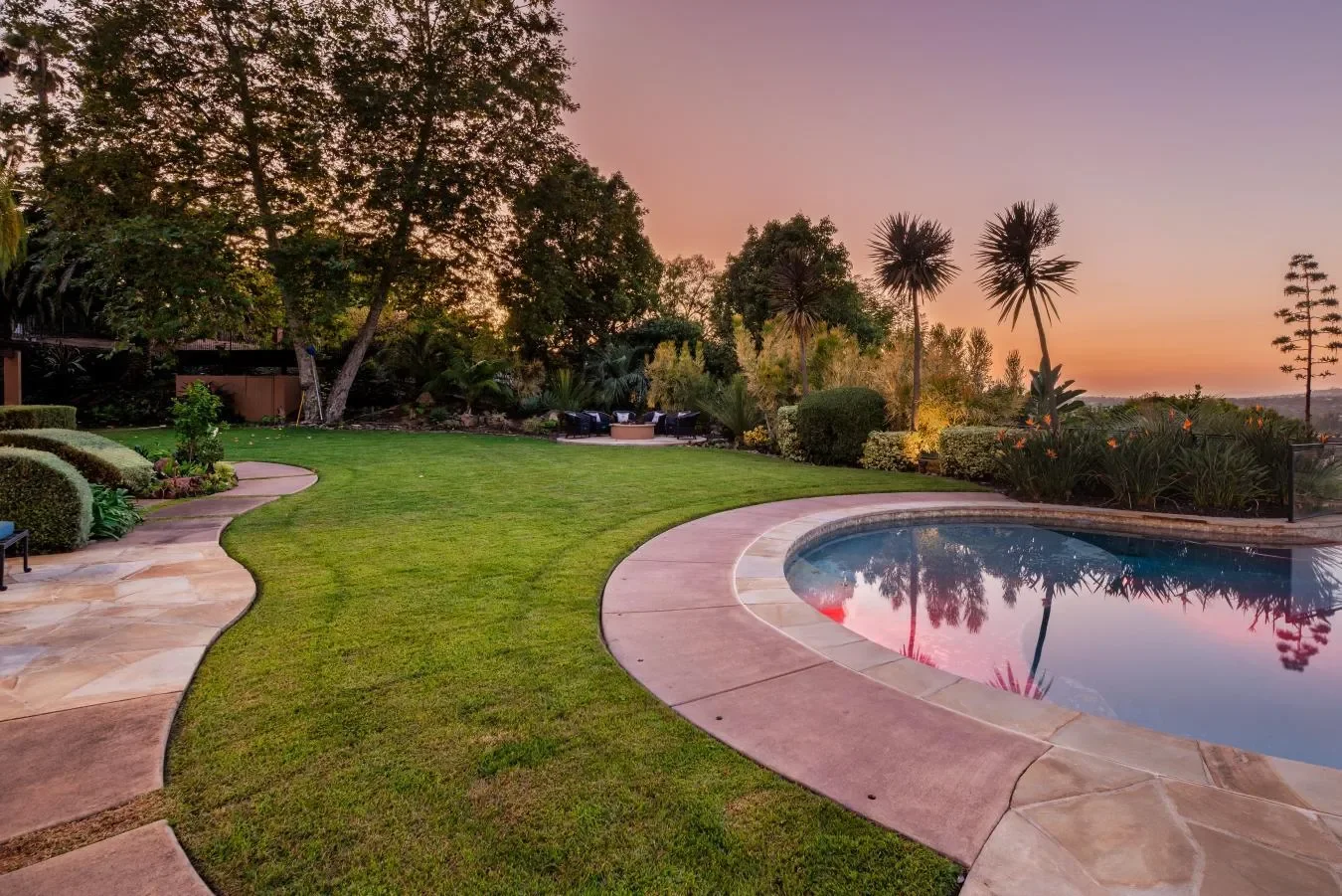 18102 Via Ascenso, Rancho Santa Fe, California, United States. - Photo 12