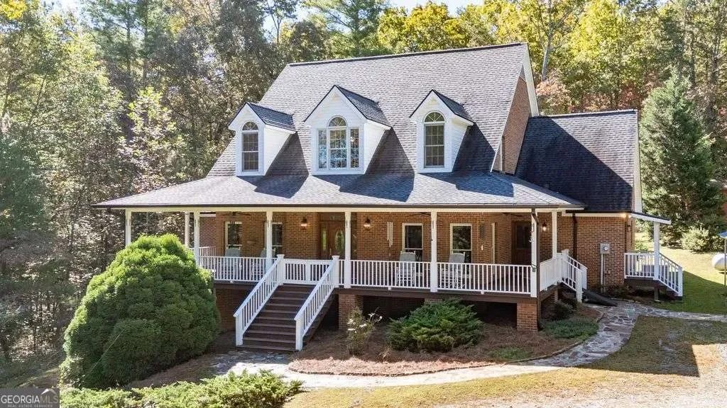 Ellijay, Georgia, United States. - Photo 45