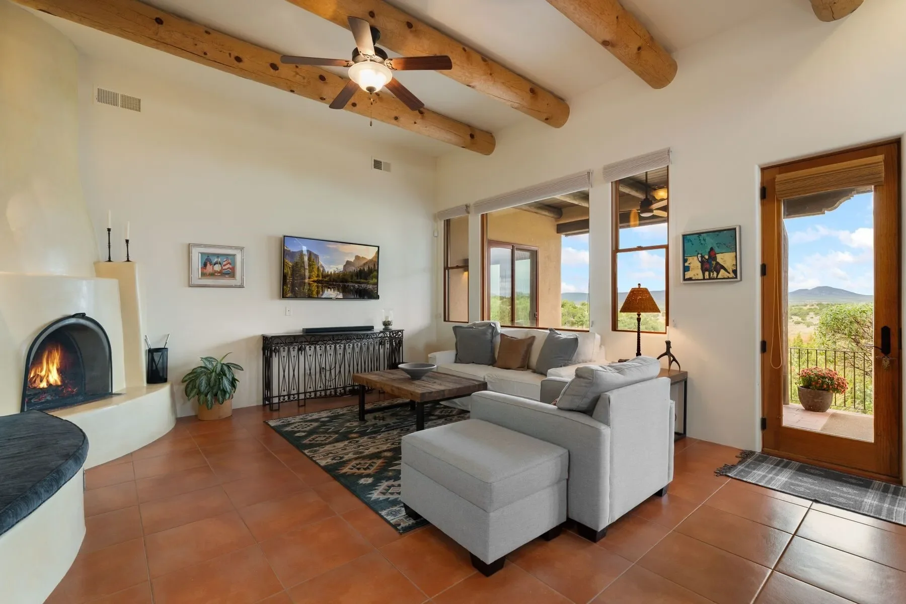32 Camino De Colores, Santa Fe, NM 87506, Santa Fe, New Mexico, United States. - Photo 1
