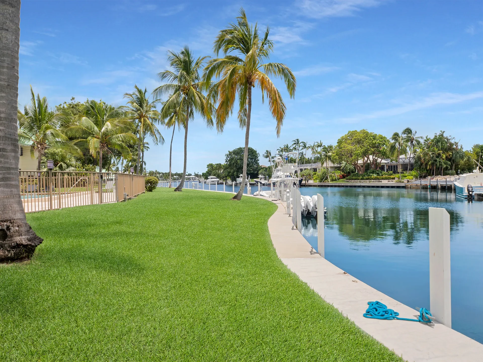 8 Anchor Drive #A , Key Largo, FL 33037, Key Largo, Florida, United States. - Photo 21