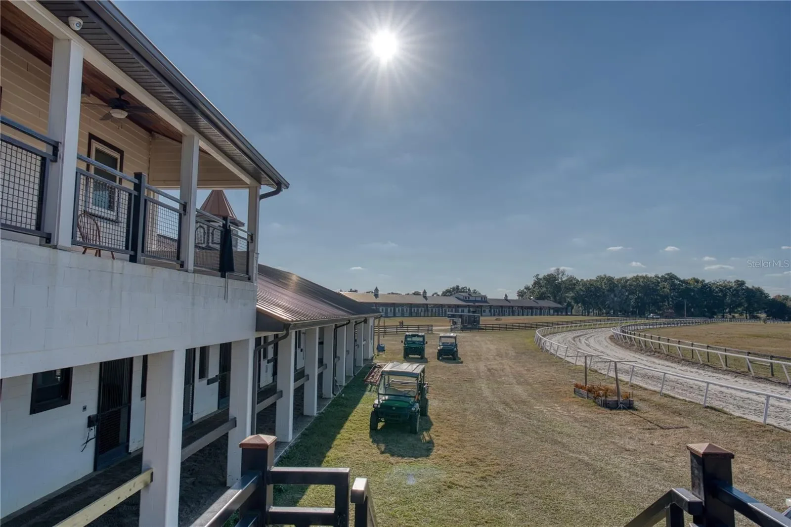 1345 NE 155 PLACE, Reddick, Florida, United States. - Photo 41