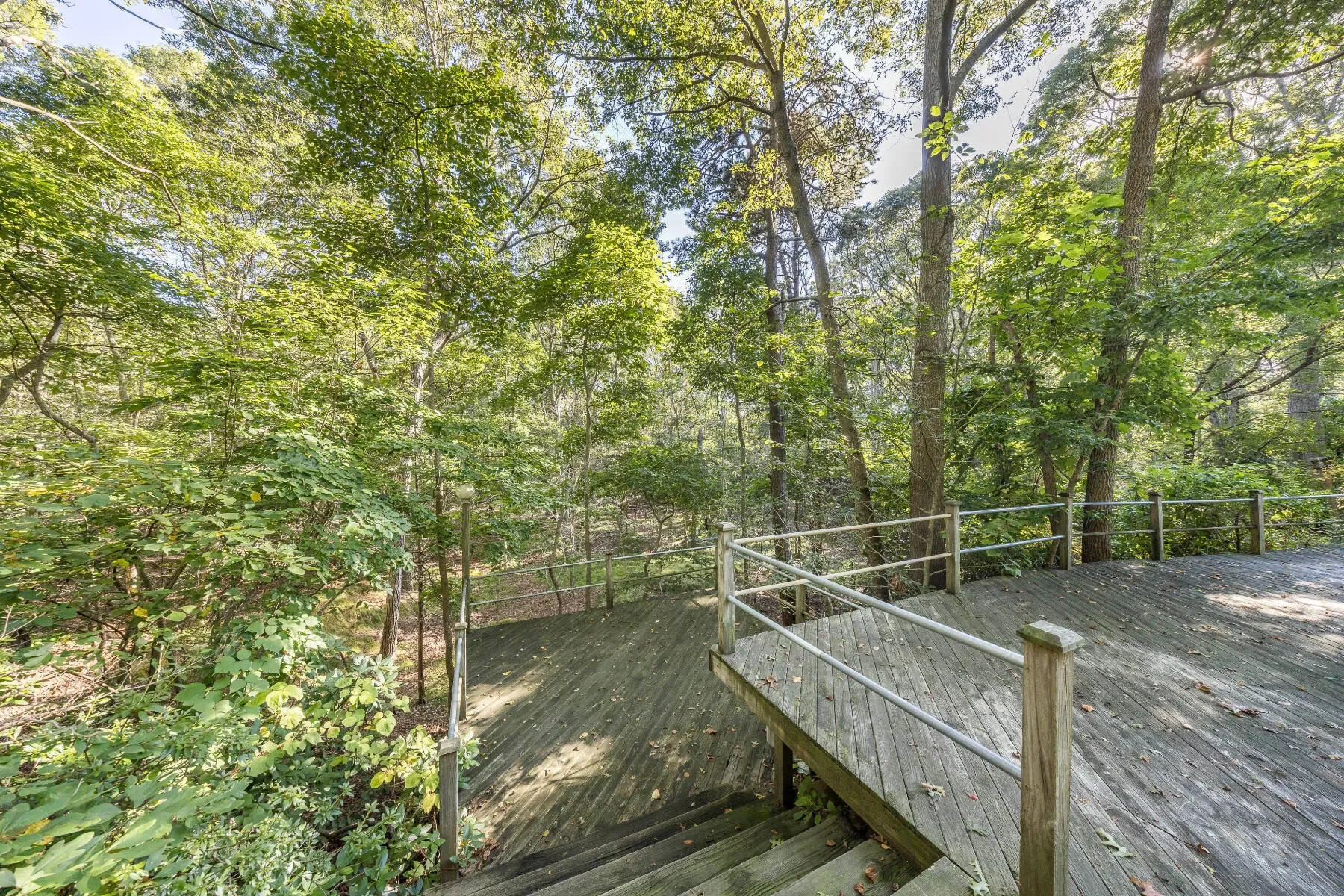 Prime Amagansett Opportunity On Nearly 3 Acres