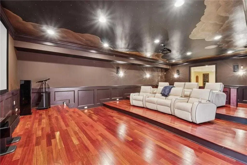 5162 Legends Drive, Braselton, Georgia, United States. - Photo 32