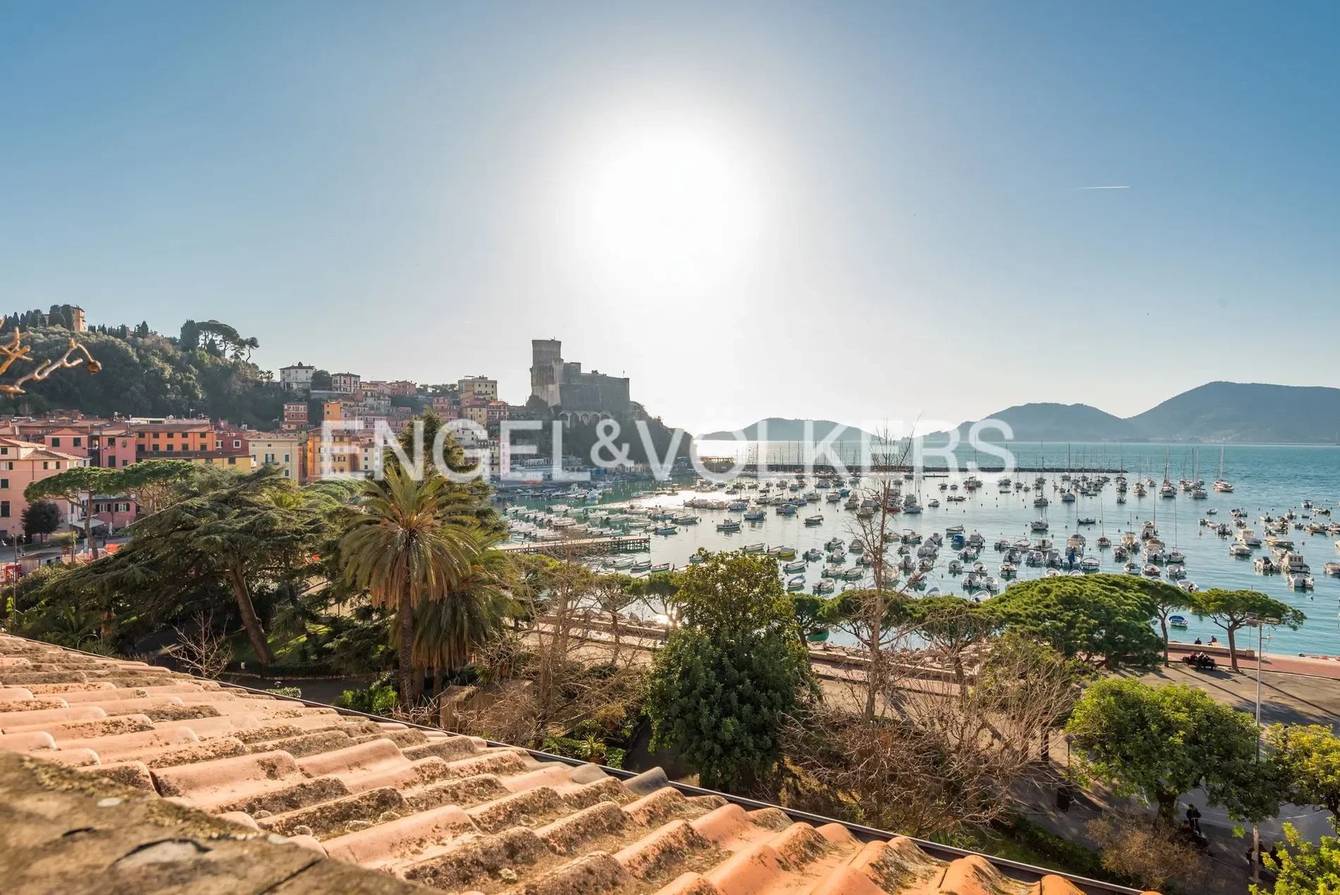 Via Roma, 47, 19032 Lerici SP, Italy, Lerici, Liguria, Italy. - Photo 21