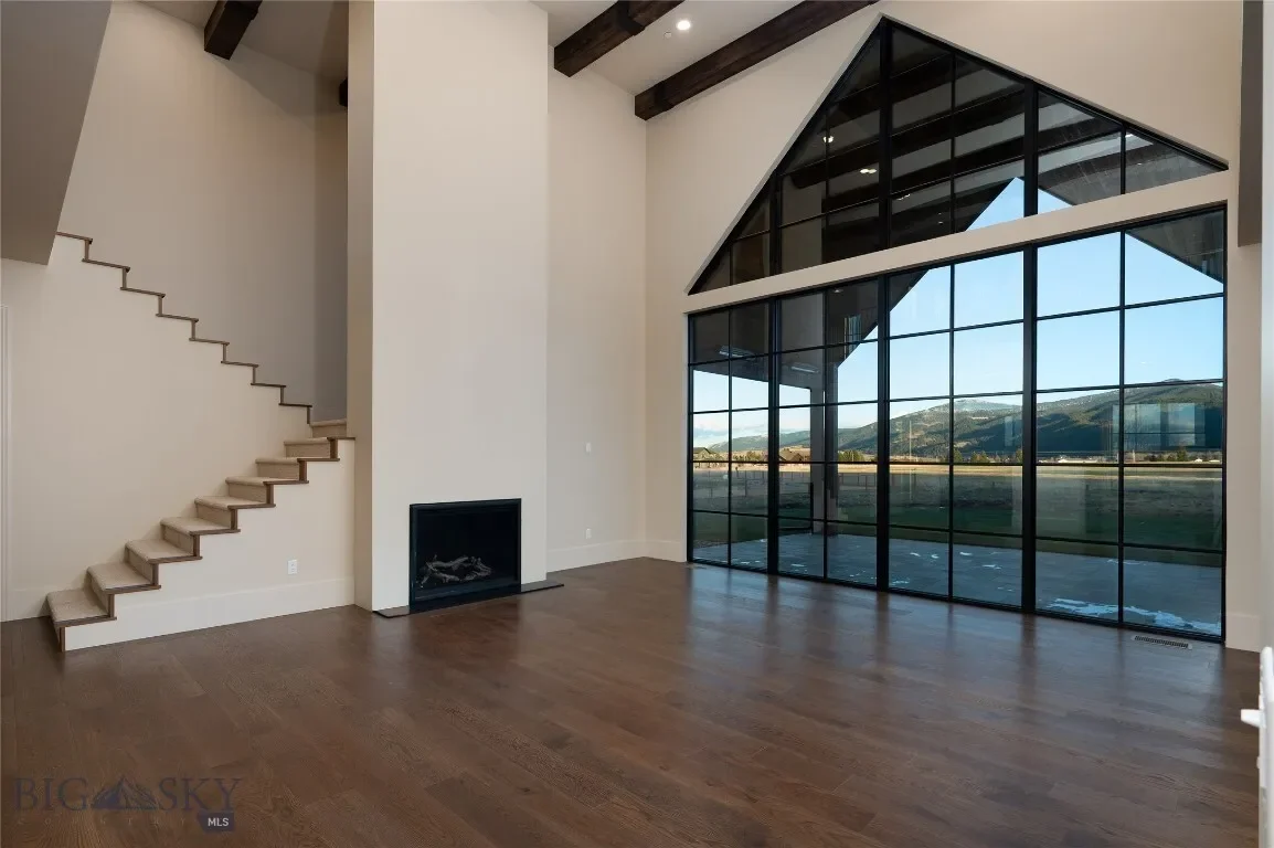 657 Hyalite View Drive, Bozeman, Montana, United States. - Photo 8