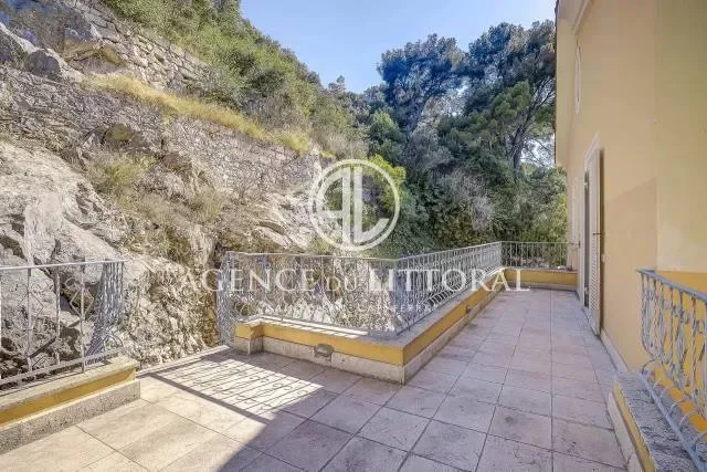 Saint-Jean-Cap-Ferrat, Provence-Alpes-Côte d'Azur, France. - Photo 24