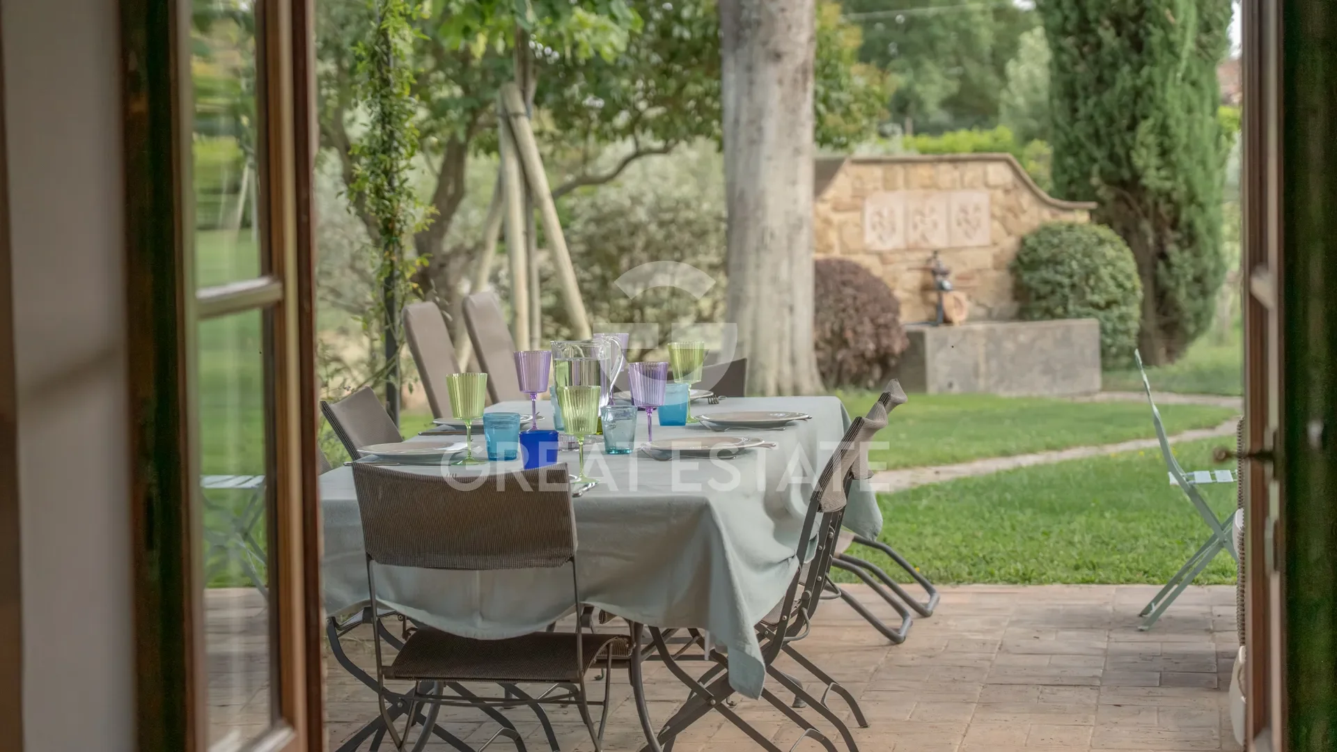 Tuscany, Cetona, Tuscany, Italy. - Photo 23